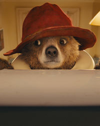 Paddington